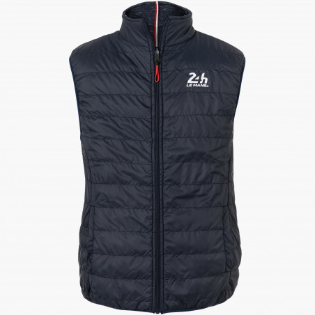 Bodywarmer Réversible - 24h Le Mans