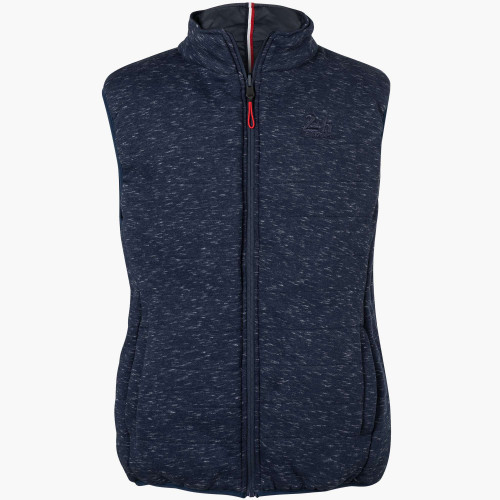 Bodywarmer Réversible - 24h Le Mans