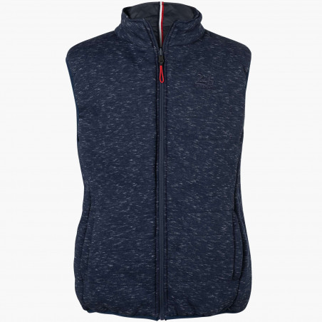 Bodywarmer Réversible - 24h Le Mans