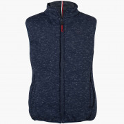 Bodywarmer Réversible - 24h Le Mans