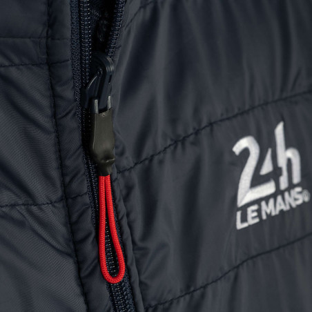 Bodywarmer Réversible - 24h Le Mans
