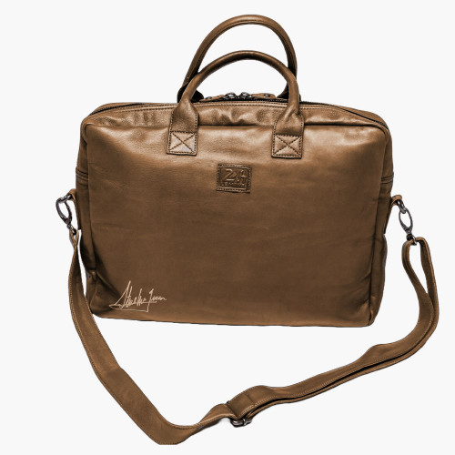 Sacoche Messenger Wayne3