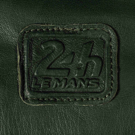 Stalter Leather Jacket - 24h Le Mans