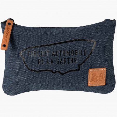 Legend Clutch Bag - 24h Le Mans