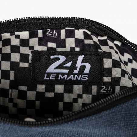 Legend Clutch Bag - 24h Le Mans