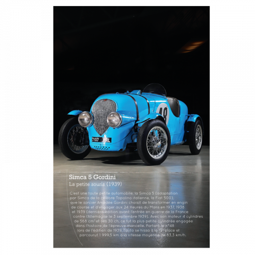 Ouvrage Musee Des 24 Heures Suivez Le Guide