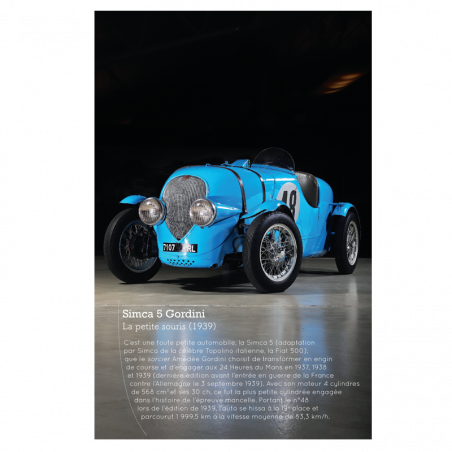 Ouvrage Musee Des 24 Heures Suivez Le Guide