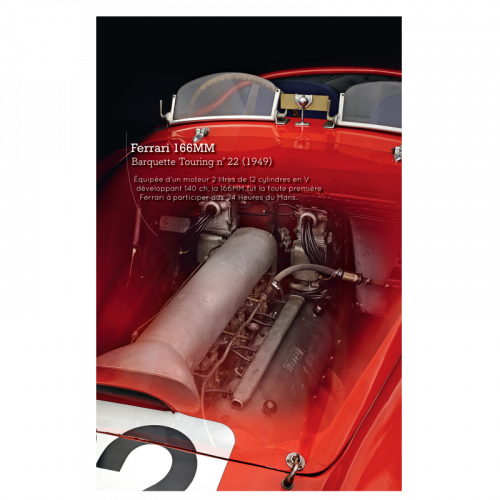 Ouvrage Musee Des 24 Heures Suivez Le Guide
