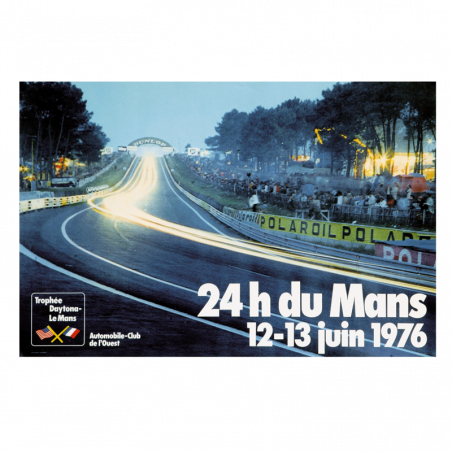 Affiche 1976