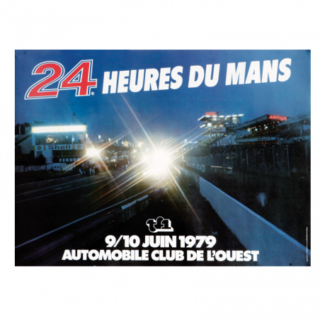Affiche 1979