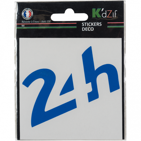 Sticker Logo