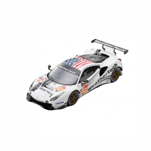 Mazda 787b Lm91/55 Weidler / Herbert / Gachot