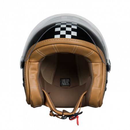 Casque Jet 24h