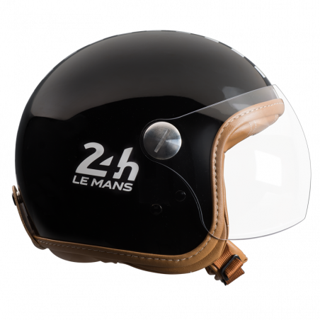Casque Jet 24h