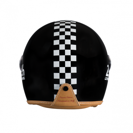 Casque Jet 24h