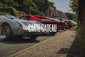 
			                        			Le Mans Classic