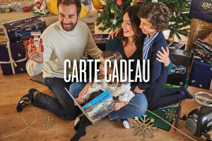 
			                        			Noël en Famille
